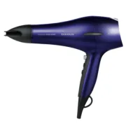 Secador de Cabelo Taurus Fashion 3000 Ionico Violeta 2200 W Cabelo - nacloset