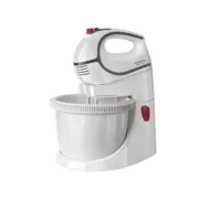Batedora-Amassadora Taurus GIROCOMPLET Branco 500 W 2,5 L Amassadeiras - nacloset