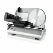 Máquina de Cortar Fiambre Taurus CUTMASTER 150 W Cozinha | Gourmet - nacloset 2