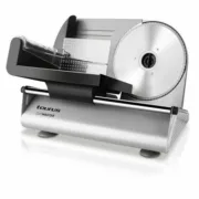 Máquina de Cortar Fiambre Taurus CUTMASTER 150 W Cozinha | Gourmet - nacloset
