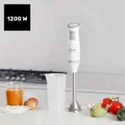 Batedora de Mão Taurus BAPI 1200 PURE 1200 W Batedeiras - nacloset 2