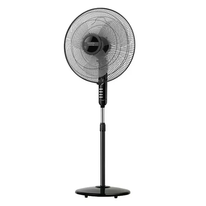 Ventilador Taurus BERGEN 16CR 45W (Ø 40 cm) Ar condicionado e ventiladores - nacloset 2