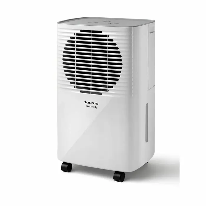 Desumidificador Taurus PLEASANT 210 W 2,5 L Casa | Jardim - nacloset 2
