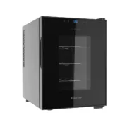 Vinoteca Taurus CHANSON 12 Preto Cozinha | Gourmet - nacloset 2