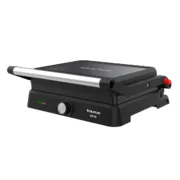 Grill Taurus 968148000 Chapas e grelhadores - nacloset