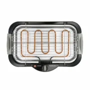 Churrasco Portátil Taurus MAXIMS 41 x 24 cm Casa | Jardim - nacloset