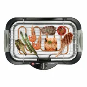 Churrasco Portátil Taurus MAXIMS 41 x 24 cm Casa | Jardim - nacloset 2