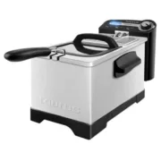 Fritadeira Taurus PROF.3 PLUS 3 L 2100W Prateado 2100 W Cozinha | Gourmet - nacloset