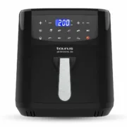 Fritadeira de Ar Taurus AIR FRY DIG 360 Preto 2150 W 7,5 L Cozinha | Gourmet - nacloset