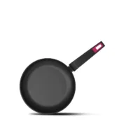 Frigideira Taurus KPA4022 Preto Alumínio Forjado Ø 22 cm Cozinha | Gourmet - nacloset