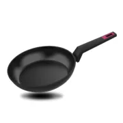 Frigideira Taurus KPA4022 Preto Alumínio Forjado Ø 22 cm Cozinha | Gourmet - nacloset 2
