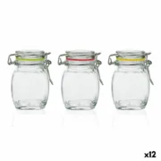 Frasco Quid Select Transparente Vidro (10 cl) (Pack 12x) Cozinha | Gourmet - nacloset 2