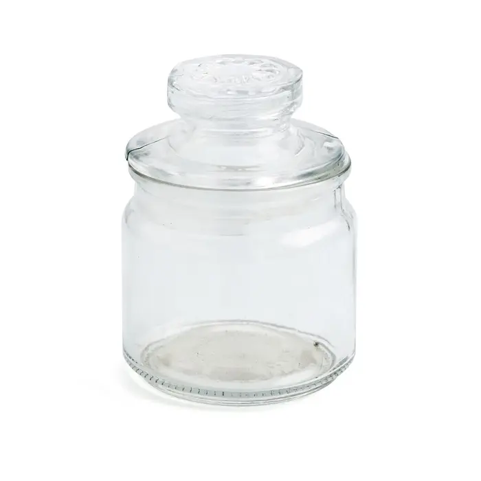 Frasco Quid Select Transparente Vidro (15 cl) (Pack 12x) Cozinha | Gourmet - nacloset