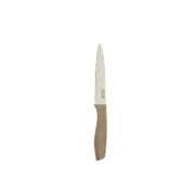 Faca de Cozinha Quid Cocco Multiusos Metal (12,5 cm) (Pack 12x) Cozinha | Gourmet - nacloset