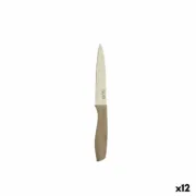 Faca de Cozinha Quid Cocco Multiusos Metal (12,5 cm) (Pack 12x) Cozinha | Gourmet - nacloset 2