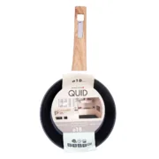 Frigideira antiaderente Quid Cocco Alumínio Forjado 18 cm Cozinha | Gourmet - nacloset