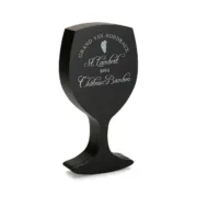 Conjunto de Acessórios para Vinho Versa Madeira (4 x 22,5 x 11,5 cm) (2 pcs) Cozinha | Gourmet - nacloset 2
