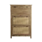 Sapateira Versa 23,5 X 121,5 X 80 CM Casa | Jardim - nacloset