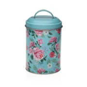 Bote Versa Azul Bloemen Cozinha | Gourmet - nacloset