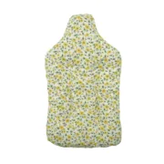 Amortecedor térmico Versa Lily Bloemen Cobertores e Almofadas Elétricas - nacloset