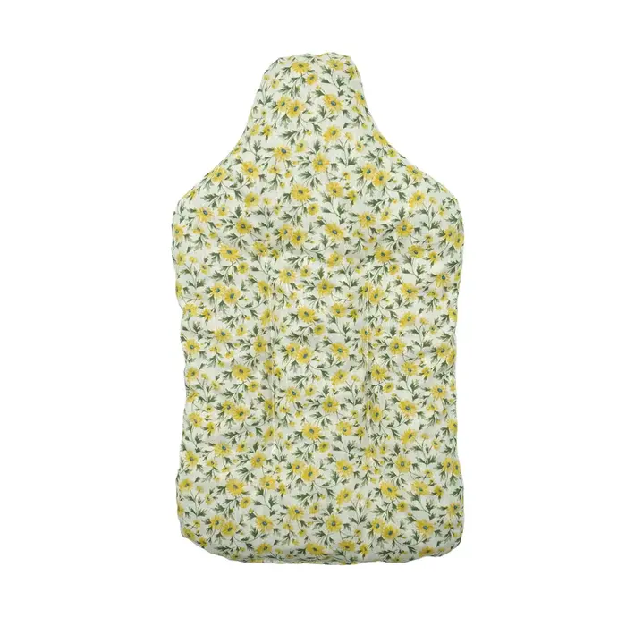 Amortecedor térmico Versa Lily Bloemen Cobertores e Almofadas Elétricas - nacloset 2
