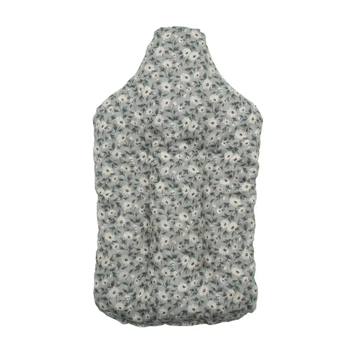Amortecedor térmico Versa Daisy Bloemen Cobertores e Almofadas Elétricas - nacloset 2