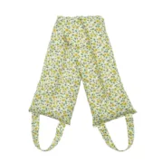 Amortecedor térmico Versa Lily Bloemen Cobertores e Almofadas Elétricas - nacloset