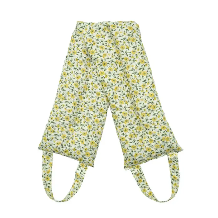 Amortecedor térmico Versa Lily Bloemen Cobertores e Almofadas Elétricas - nacloset 2