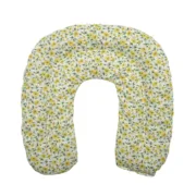 Amortecedor térmico Versa Lily Bloemen Cobertores e Almofadas Elétricas - nacloset
