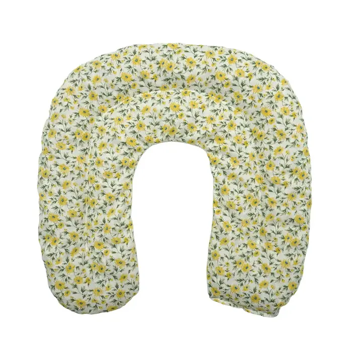 Amortecedor térmico Versa Lily Bloemen Cobertores e Almofadas Elétricas - nacloset 2