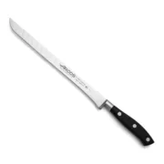 Faca de Presunto Arcos serie riviera Aço 25 cm Cozinha | Gourmet - nacloset