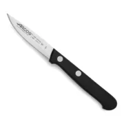 Faca Pequena Arcos serie universal 75 mm Aço inoxidável Cozinha | Gourmet - nacloset