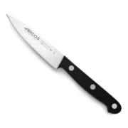 Faca Pequena Arcos serie universal Aço inoxidável Plástico 10 cm Cozinha | Gourmet - nacloset