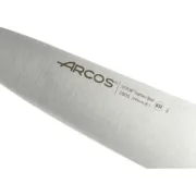 Faca de Cozinha Arcos 20 cm Cozinha | Gourmet - nacloset 2