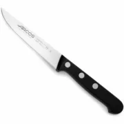 Faca de Cozinha Arcos Preto Cozinha | Gourmet - nacloset