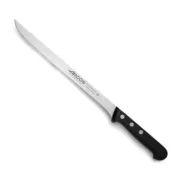 Faca de Presunto Arcos serie universal Aço 24 cm Cozinha | Gourmet - nacloset