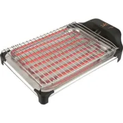 Grill JATA BQ101 Preto 2400 W Casa | Jardim - nacloset 2