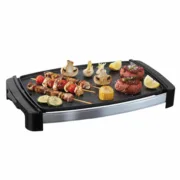 Assadeira JATA 2200 W Chapas e grelhadores - nacloset