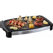 Assadeira JATA 2200 W Chapas e grelhadores - nacloset 2