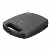 Sanduicheira JATA Preto 1500 W Cozinha | Gourmet - nacloset 2