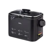 Fritadeira JATA 1000 W Cozinha | Gourmet - nacloset 2