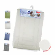 Tapete de banho Hidalgo 40 x 60 cm Banho - nacloset