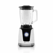 Batedora de Copo UFESA WHITE GOLD 1500 W 1,5 L Batedeiras - nacloset