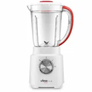 Batedora de Copo UFESA Preto 1,5 L Batedeiras - nacloset