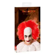 Peruca para Halloween Laranja Disfarces e artigos para festas - nacloset 2