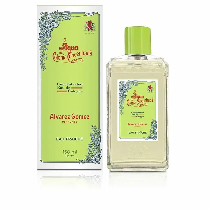 Perfume Alvarez Gomez AGUA DE COLONIA EDC 150 ml Perfumaria | Cosmética - nacloset