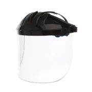 Visor de Proteção Facial Climax 324-rg Produtos de relaxamento - nacloset