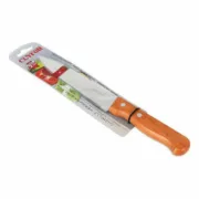 Faca de Cozinha Quttin Natura 24,5 cm (36 Unidades) Cozinha | Gourmet - nacloset 2