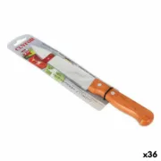 Faca de Cozinha Quttin Natura 24,5 cm (36 Unidades) Cozinha | Gourmet - nacloset