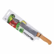 Faca de Cozinha Quttin GR40773 20 cm (24 Unidades) Cozinha | Gourmet - nacloset 2